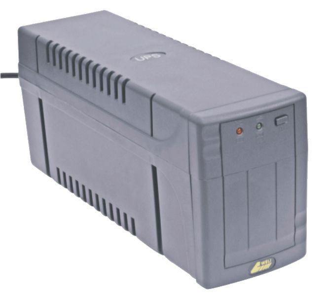 emergency psu